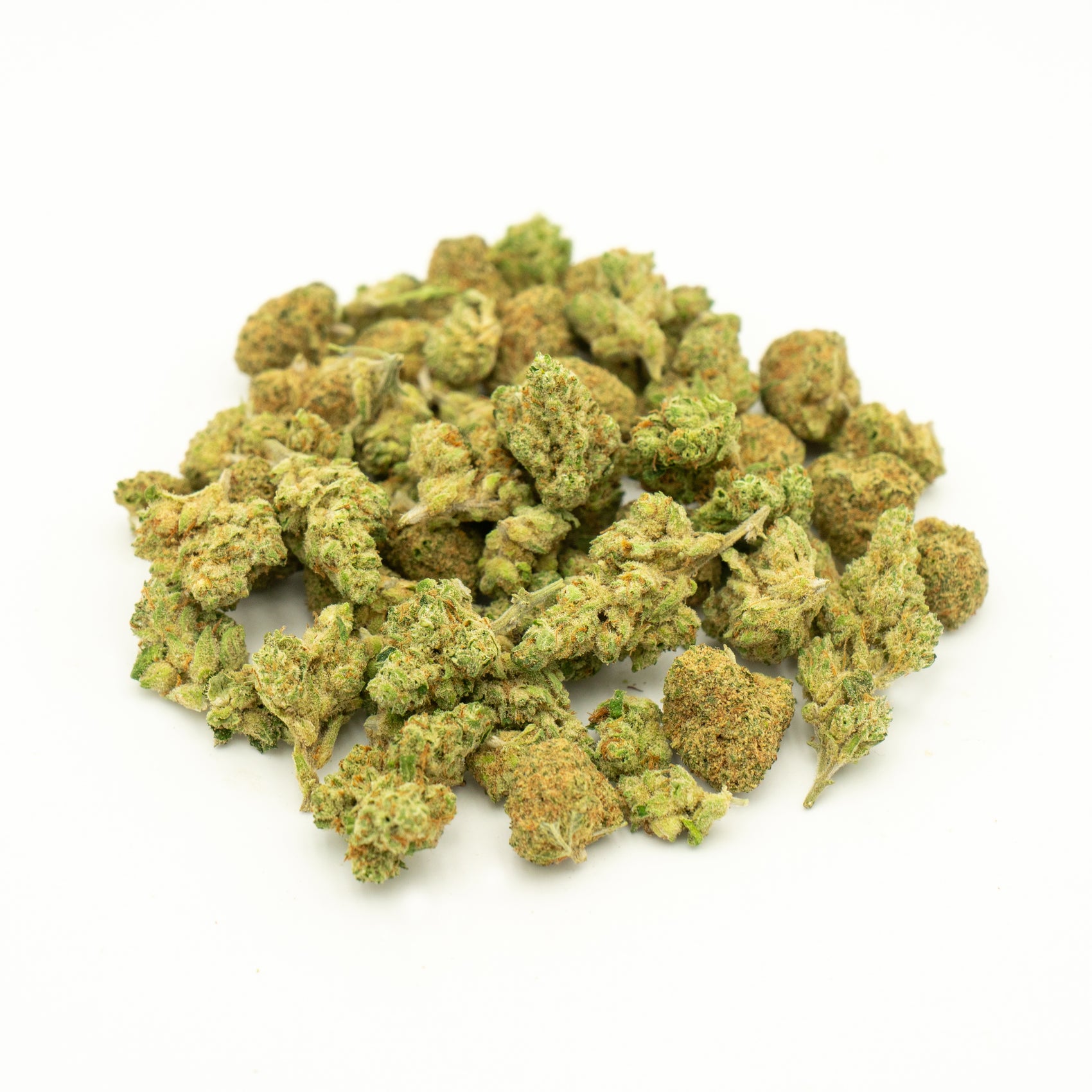 Fleur de CBD - SMALL BUDS