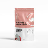 Infusion Chanvre & Fruits rouges