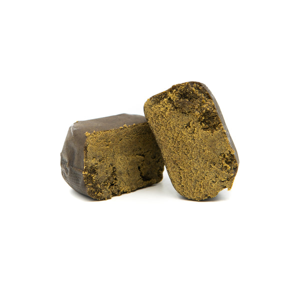 Résine (CBD) Fresh frozen 40% full spectrum