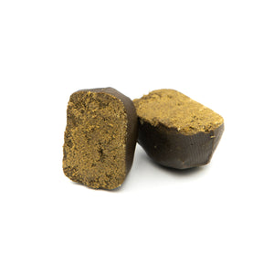 Résine (CBD) olive 25% full spectrum