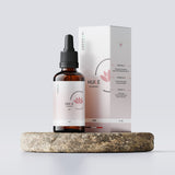 Huile CBD Guarana
