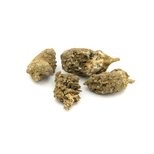 Fleurs (CBD) - Moon Rock full spectrum